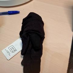 Rukavice, ako bolo nahlásené IKEA Paris - Italie Deux pomocou iLost