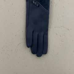 Kesztyű, amint azt Fenix az iLost segítségével jelentette.