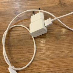 Adapter, gemeldet von MEININGER Hotel Marseille Centre la Joliette über iLost