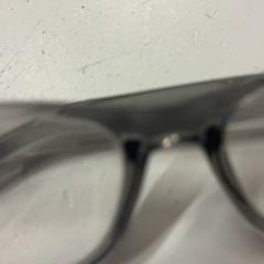 Brýle, jak nahlášeno HTM pomocí iLost