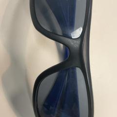 Des lunettes de soleil, a été signalé par Movie Park Germany utilisant iLost