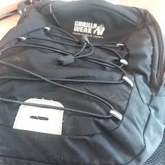 Ruksak Zwart, ako bolo nahlásené RRReis Veluwe Zuid - Ede pomocou iLost