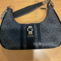 Tasje Gleice,  Brazilië, som rapportert av Gemeente Amsterdam ved bruk av iLost