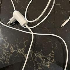Charger, as reported by Van der Valk Hotel Veenendaal using iLost