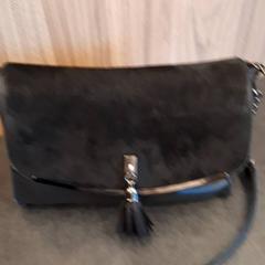 Bag, as reported by Rotterdam The Hague Airport using iLost