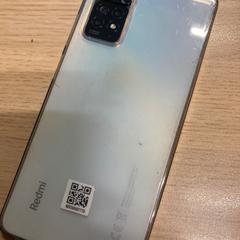 Redmi telefoon, gemeldet von Pathé Scheveningen über iLost