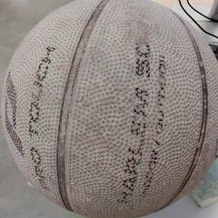 Balón De basket, ako bolo nahlásené IKEA Brest Guipavas pomocou iLost
