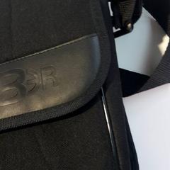 가방, iLost를 사용하여 Beeld & Geluid Hilversum에 보고됨