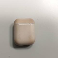 Elektronik - Etui voor oortjes, gemeldet von Centraal magazijn über iLost