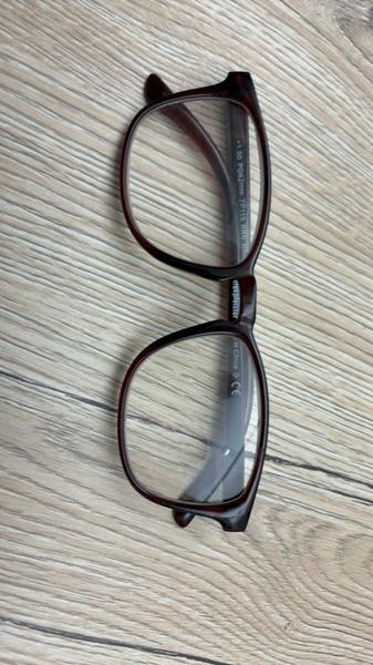 Reading Glasses