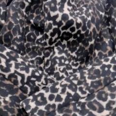 Jakke Panter, som rapportert av IKEA Utrecht ved bruk av iLost