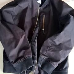 Jaqueta, segons ha informat Blauwnet Zwolle mitjançant iLost