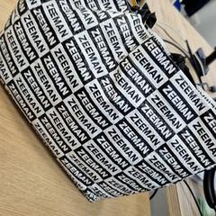 Väska - Kambala, rapporterat av Centraal magazijn med iLost