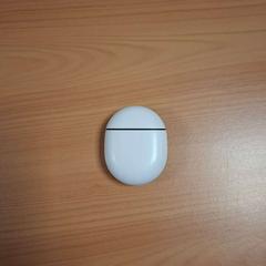 Airpod, ako bolo nahlásené Connexxion Noord Holland Noord Alkmaar pomocou iLost