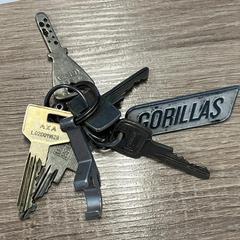 Llaves | Autotron, ha sido reportado por Libéma Beurzen en Evenementen con iLost