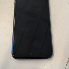 Iphone, as reported by GVB using iLost