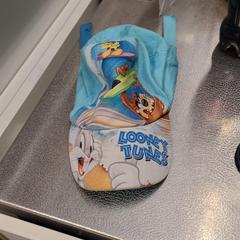 Cap, rapporterat av IKEA Slependen med iLost