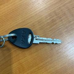 Schlüssel, gemeldet von Arriva Achterhoek-Rivierenland über iLost