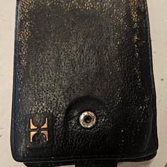 Peněženka Bryne, jak nahlášeno Loveland ADE | Mediahaven & Theater Amsterdam pomocí iLost