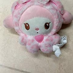 ぬいぐるみ がiLostで Qbuzz GD Groningen Peizerweg によって報告されました