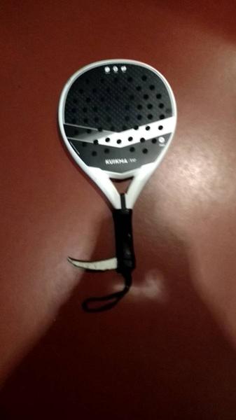 Padelracket