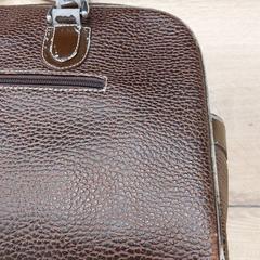 Saco, como reportado por Regio Antwerpen - Brussel utilizando o iLost