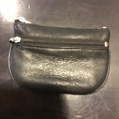 Plånbok, rapporterat av U-OV Utrecht med iLost