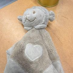 Mazlící hračka, jak nahlášeno IKEA Hasselt pomocí iLost