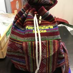 Jute bag, as reported by Qbuzz U-OV using iLost