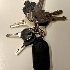 Claus, segons ha informat Gemeente Hilversum mitjançant iLost