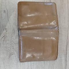 Pénztárca Van Santvliet, amint azt Regio Antwerpen - Brussel az iLost segítségével jelentette.