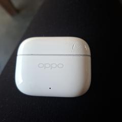 Wit hoesje oppo oordopjes, segundo informou a iLost