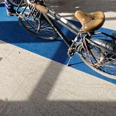 Vélo pour homme, a été signalé par Gemeente Roermond utilisant iLost