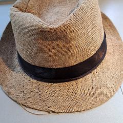 Hatt, rapporterat av Madurodam med iLost