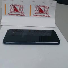Telefoni zwat Samsung, come riportato da Gemeente Utrecht utilizzando iLost