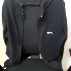 Veste, a été signalé par ilévia utilisant iLost