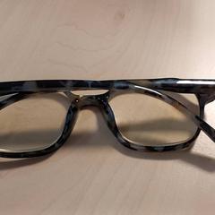 Brýle, jak nahlášeno Centraal magazijn pomocí iLost