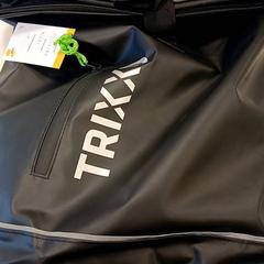 Ryggsäck, rapporterat av Centraal magazijn med iLost