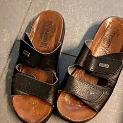 Papucs, amint azt Ziekenhuis Oost-Limburg az iLost segítségével jelentette.