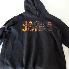 İLost kullanarak Centraal magazijn tarafından bildirildiği gibi Giyim - Hoodie