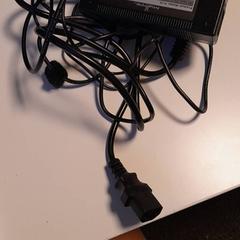 Adapter, as reported by Van der Valk Hotel Tiel using iLost