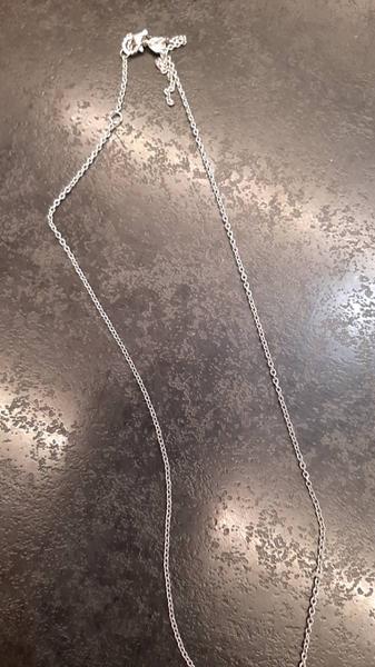 Necklace ketting