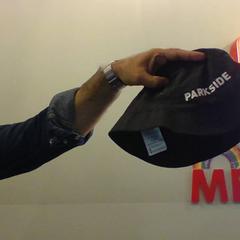 Cap Cappello がiLostで MEININGER Hotel Milano Lambrate によって報告されました