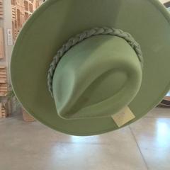 Hat Green, as reported by MEININGER Hotel Bordeaux Gare Saint-Jean using iLost