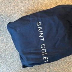 Saco - Stoffen Tas, como reportado por Regio Oost-Vlaanderen utilizando o iLost