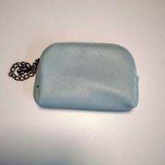 Pénztárca, amint azt Twisto az iLost segítségével jelentette.