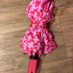 Umbrella, as reported by Arriva Limburg Noord using iLost