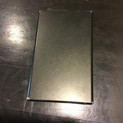 Držák karty, jak nahlášeno Qbuzz U-OV pomocí iLost