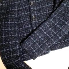 Mellény Grey black, amint azt Mövenpick Hotel Amsterdam City Centre az iLost segítségével jelentette.