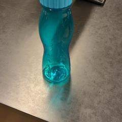 Drinking bottle, as reported by Universiteit Gent - Faculteitsbibliotheek LW using iLost